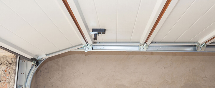 garage door track repair Manchester-By-The-Sea