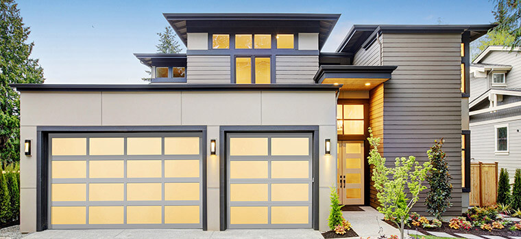 garage door and gate services in Lynnwood